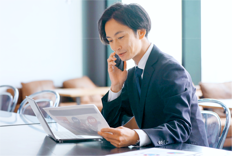 転職支援者05｜【塾・学習塾×教育業界の転職エージェント】教育転職ドットコム