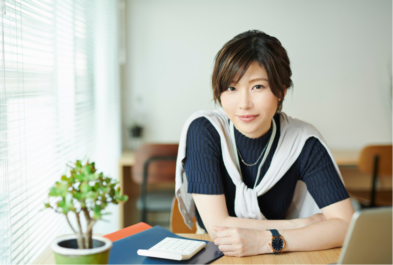 転職支援者06｜【塾・学習塾×教育業界の転職エージェント】教育転職ドットコム